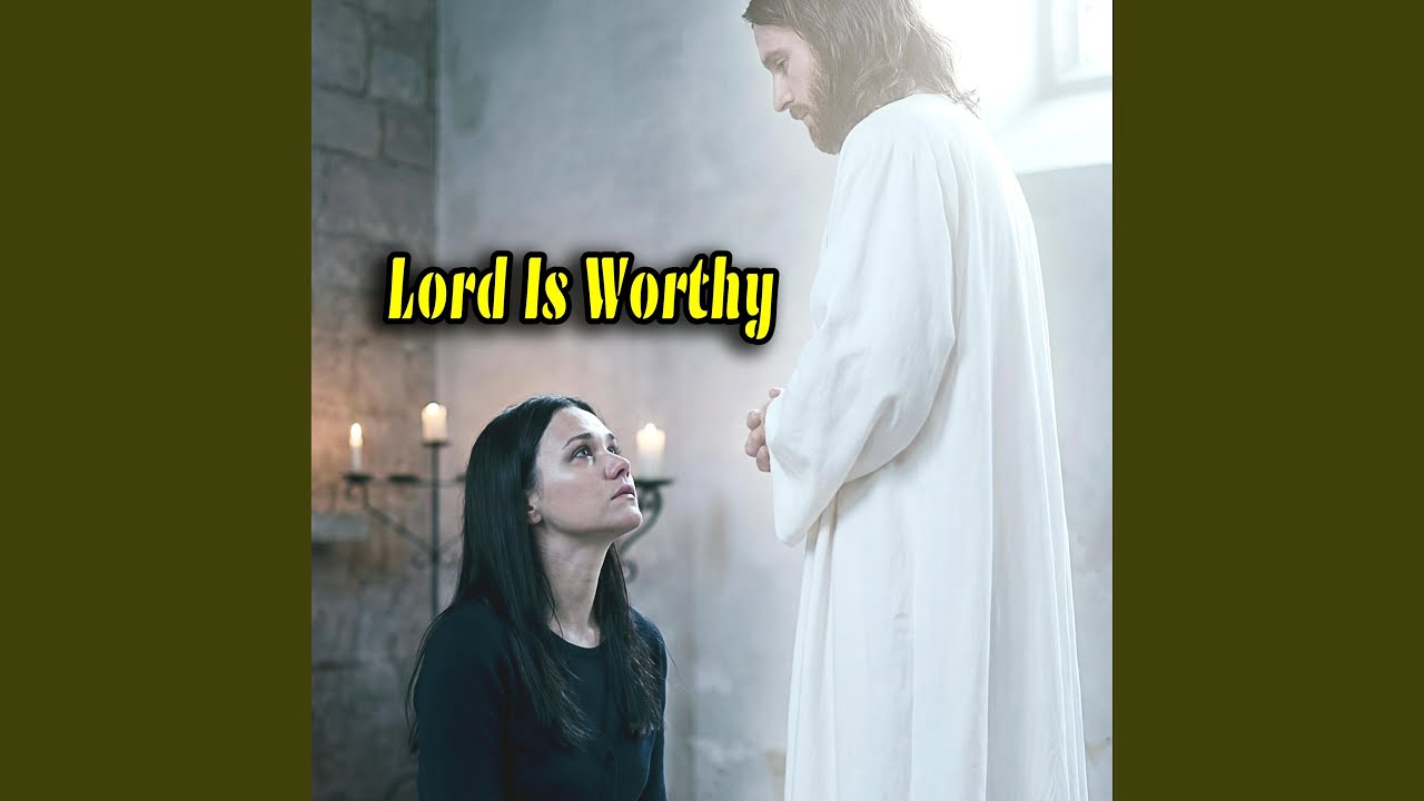 God You Are Holy
