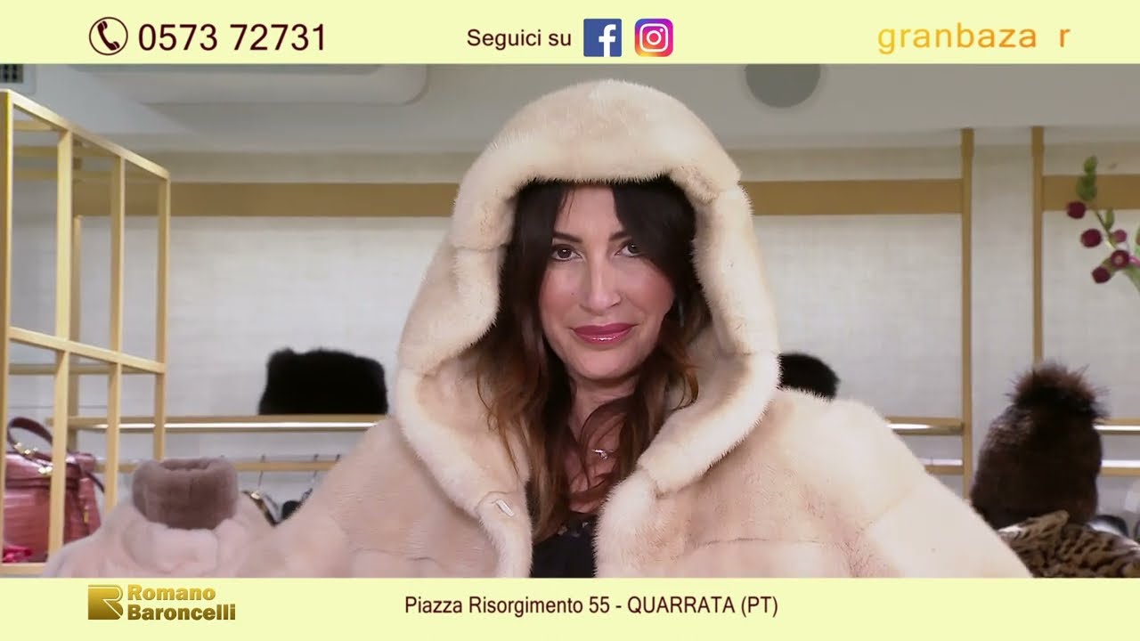 ROMANO BARONCELLI PELLICCE A (1 gennaio 2026)
