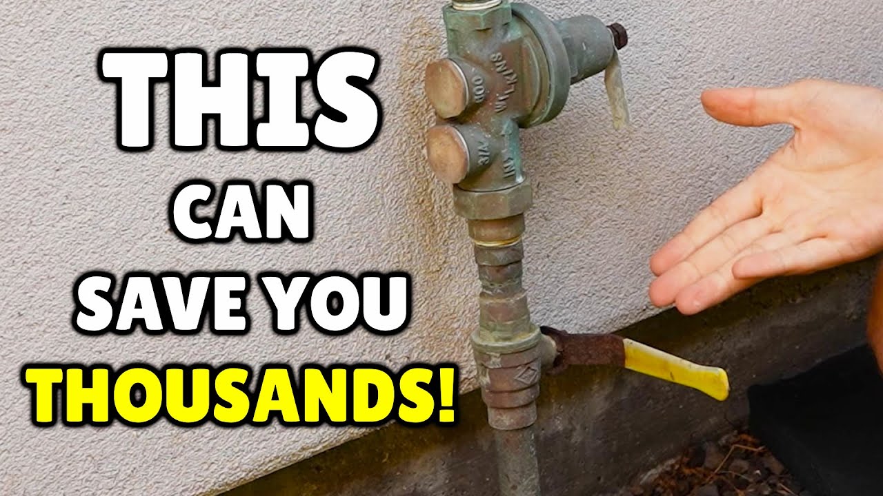 3 Things Every Homeowner MUST Know