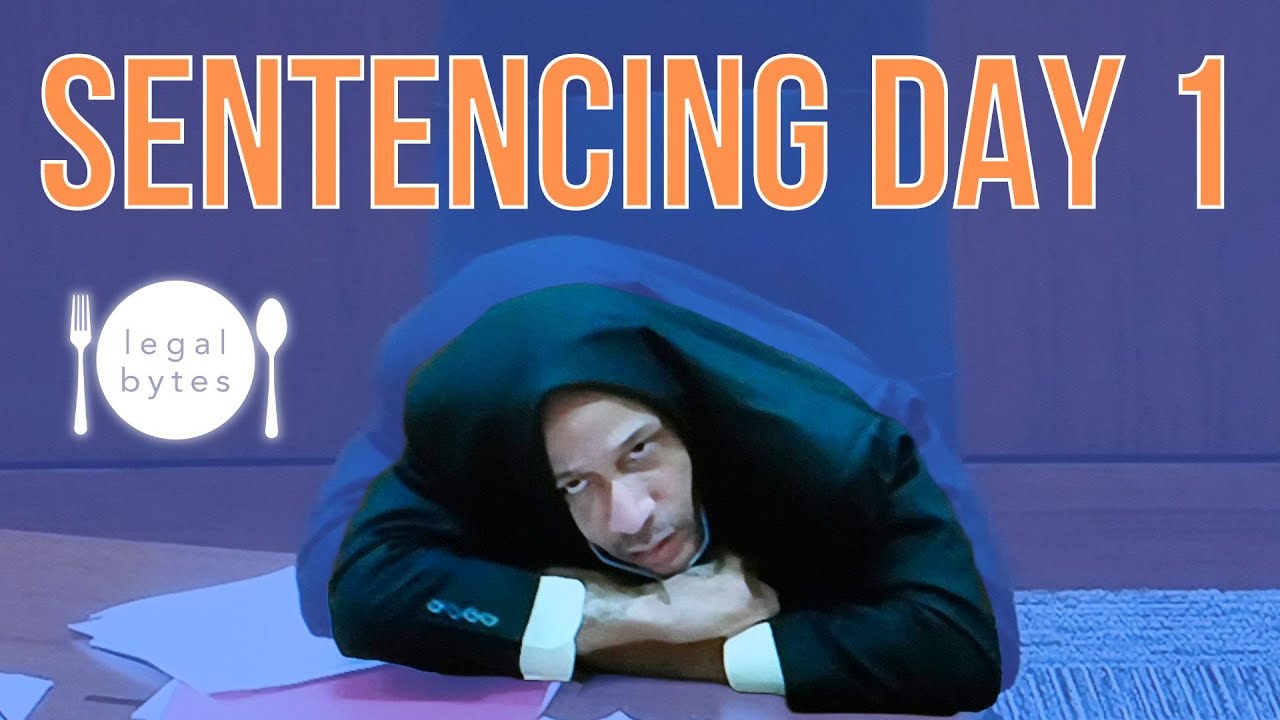 Darrell Brooks Sentencing Hearing | LEGAL TEA