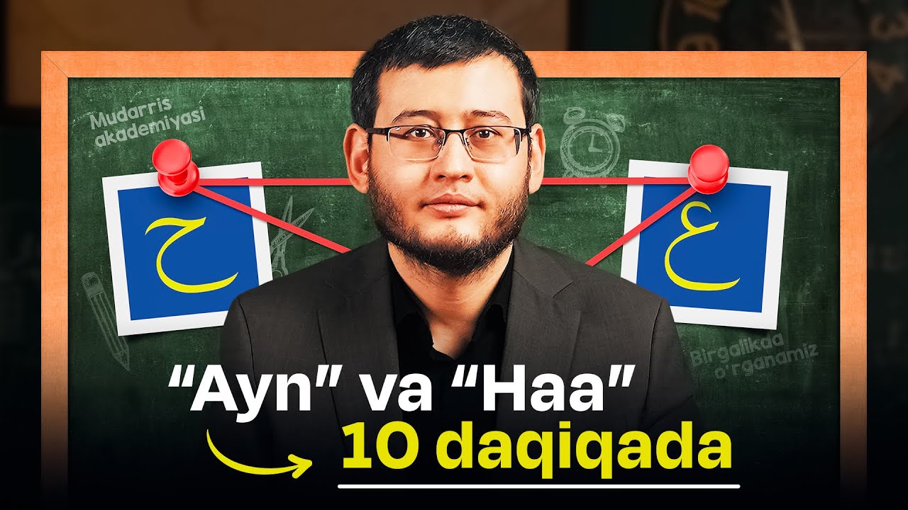 Eng qiyin bo‘lgan 