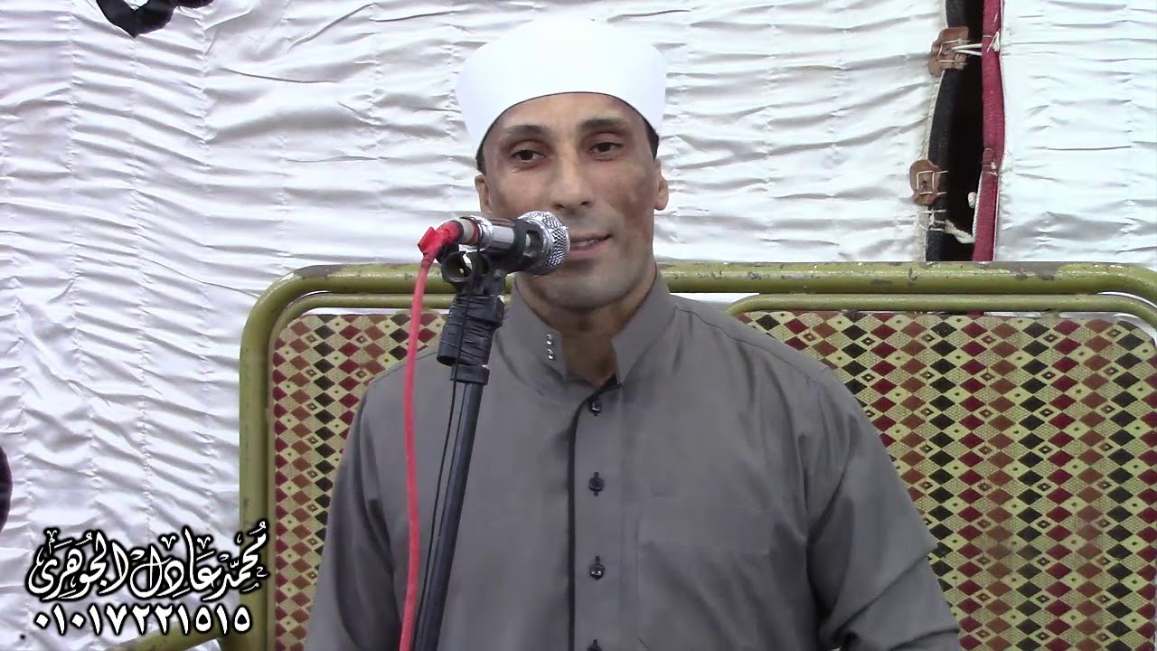 الشيخ علي ابوالسعود | كلمه دينيه رائعه عزاء حرم الحاج عبدالمنعم بقا | شبراملس - زفتي 13-10-2020