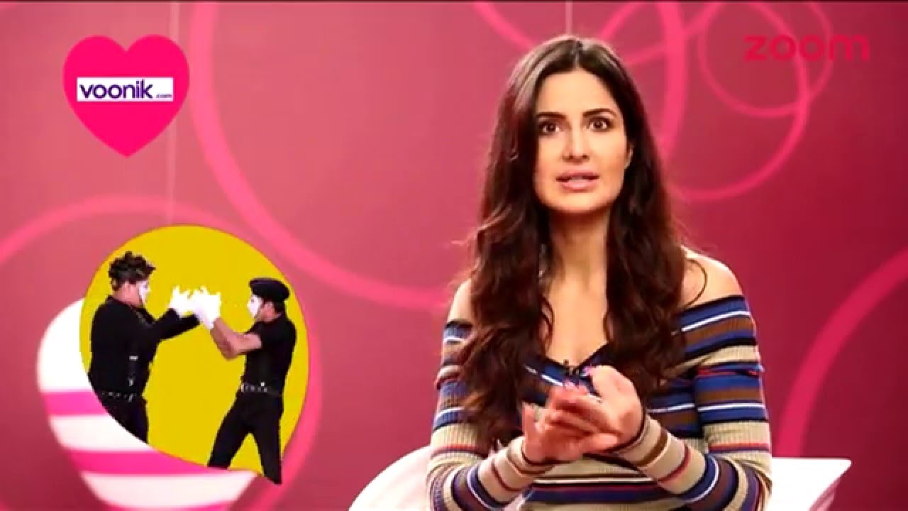 Turn On Pyaar With Katrina Kaif & Aditya Roy Kapur | EXCLUSIVE