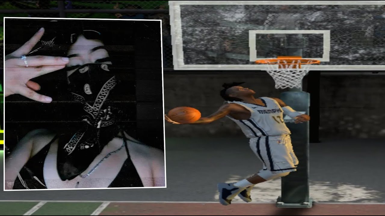 song 404 / NBA 2K14 Highlights