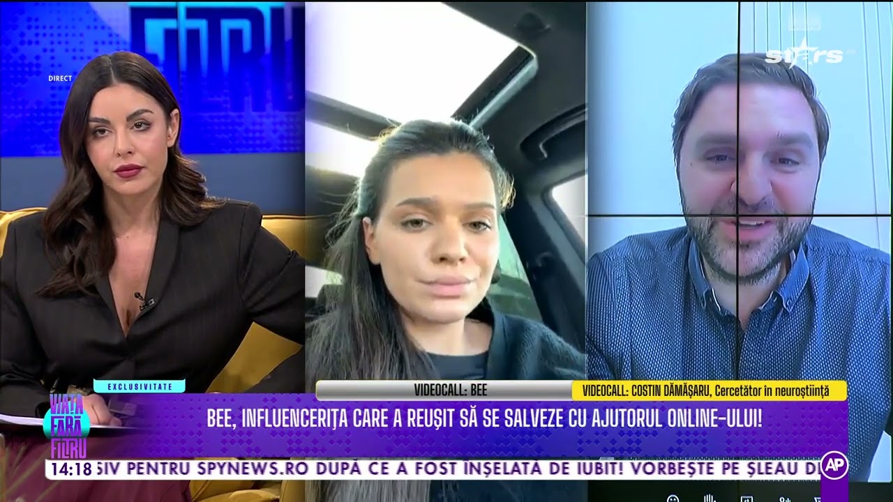 CUM SE POATE TRATA BEE? CE TRATAMENTE POATE URMA ACEASTA?