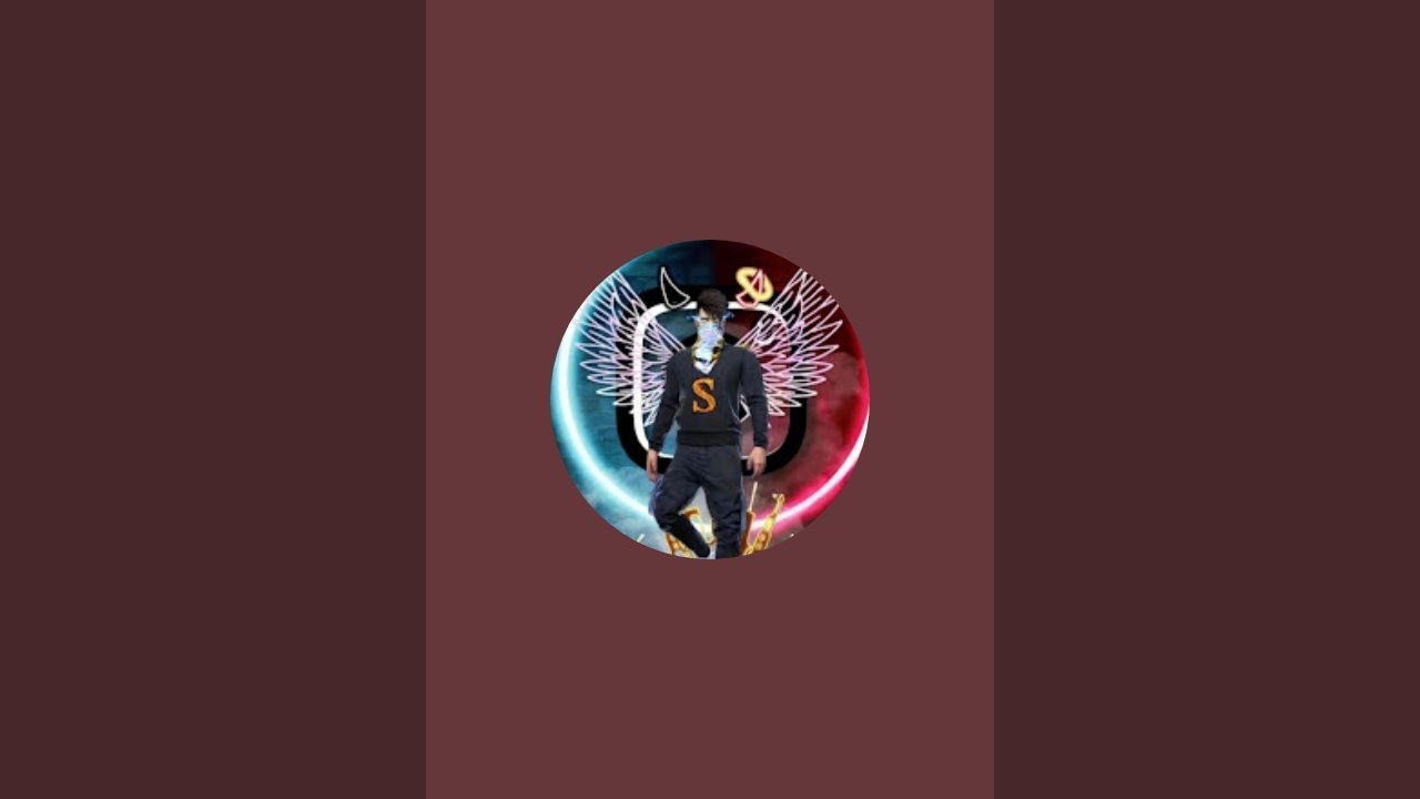 its sunil ff is live