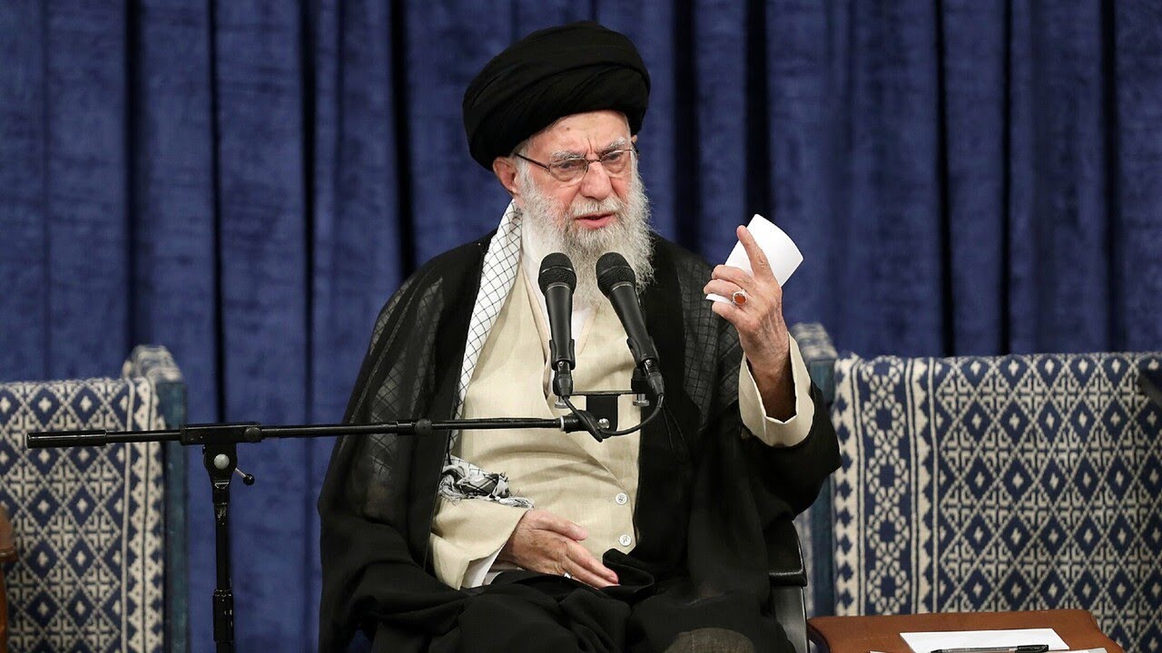 Iran ‘downplayed’ impact of Israel’s strike on air defence systems