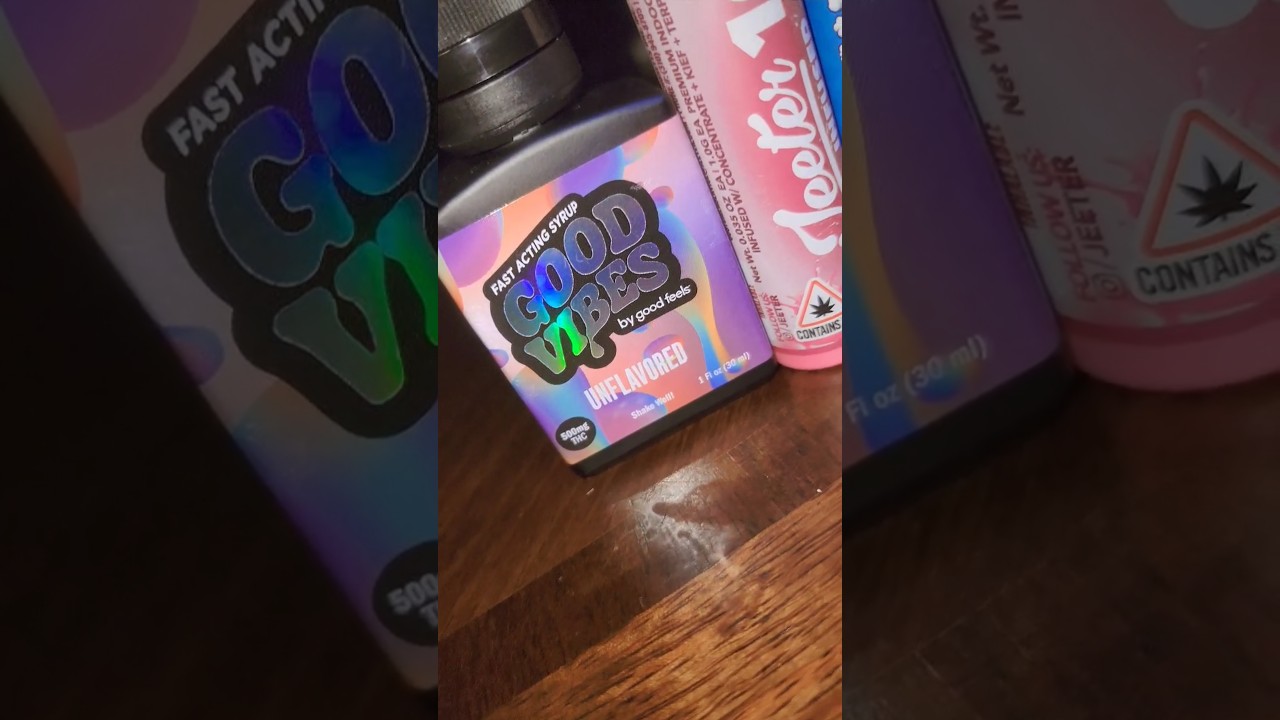 JEETER PRE-ROLLS #Review