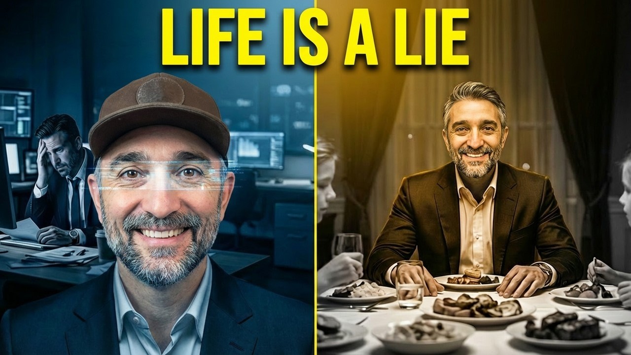 Beyond the Paycheck: The Cost of Being a Disconnected Man