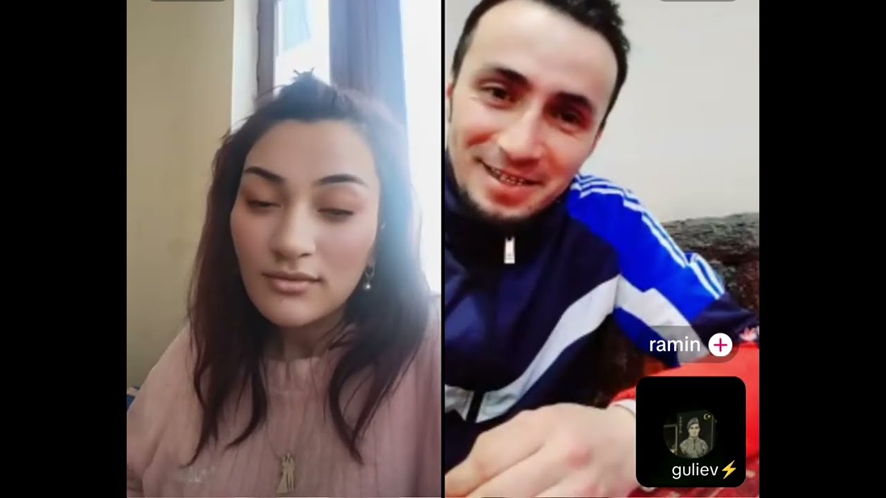 Arzu Mahir canlıda dalaşıb bir-birindən ayrıldıqlarını açıqladılar😵