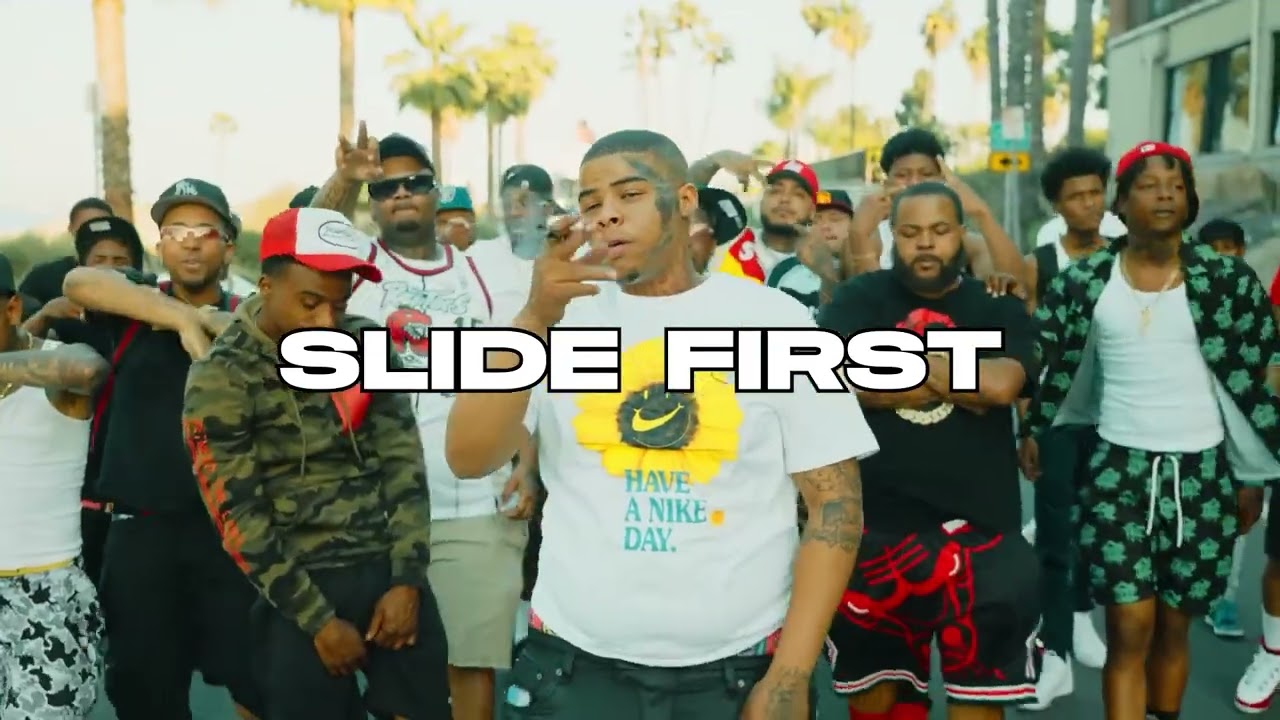 [FREE] BABY STONE GORILLAS x BIG SAD 1900 TYPE BEAT "slide first"