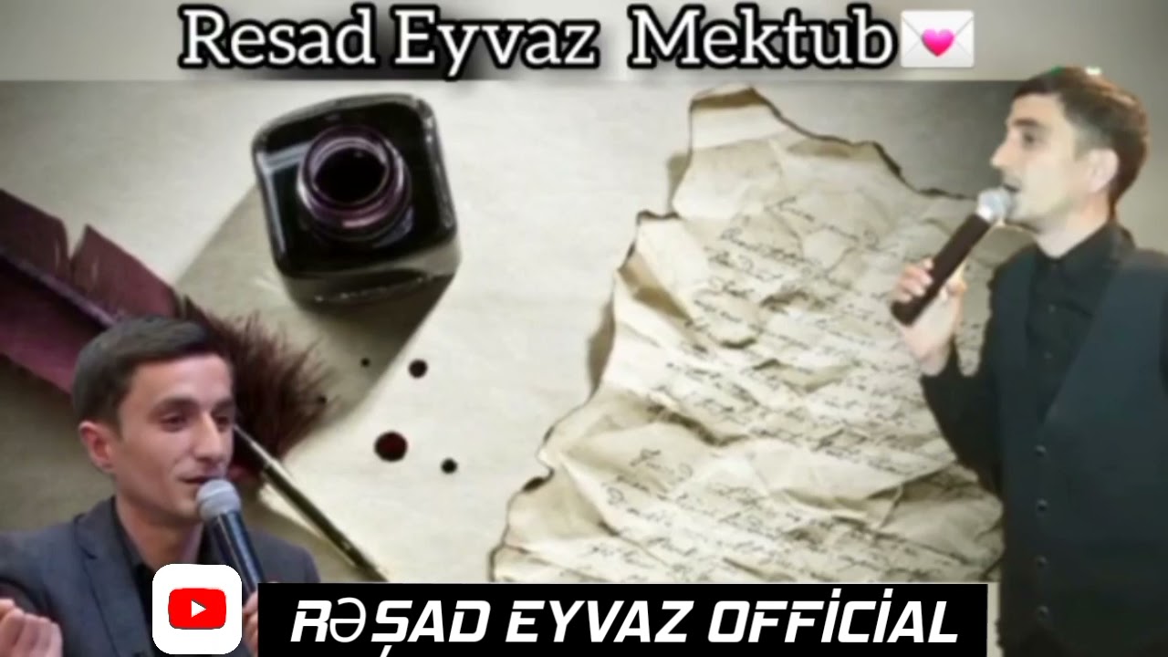Rəşad Eyvaz-Sevgi hardan qanirsan sən ancağ var dövlətə inanirsan.2021 çox qəmli sevgi seiri