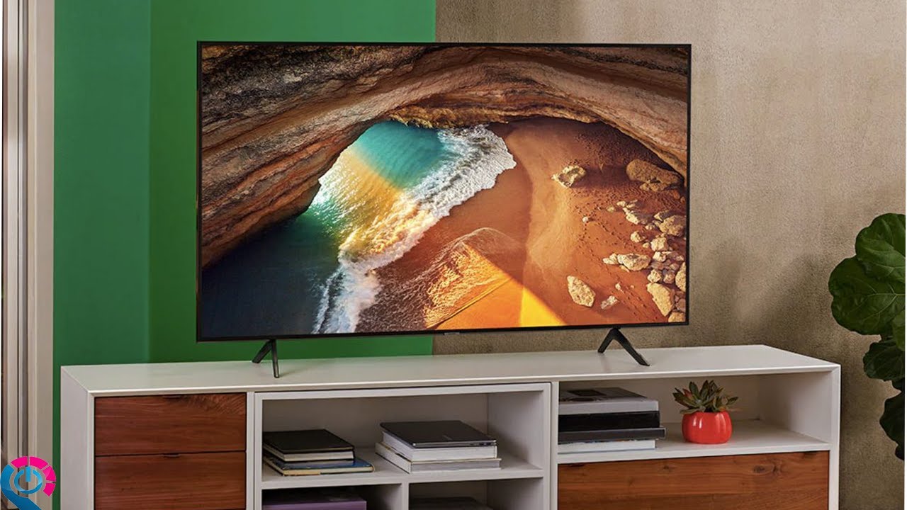 5 Best Smart TVs in 2020