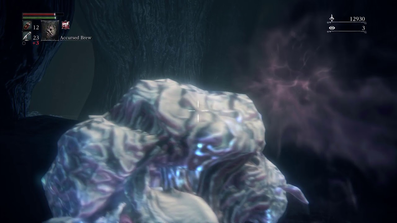 Bloodborne&trade; Rakuyo Accursed Brew 99 Arcane Cheese