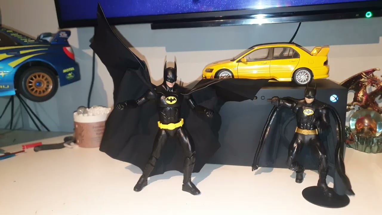 2025 beast kingdom 89 batman