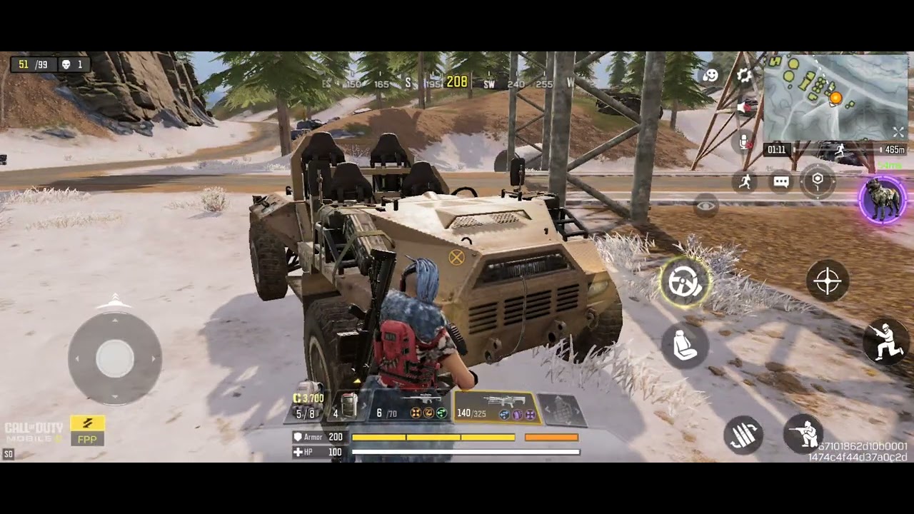 CALL OF DUTY