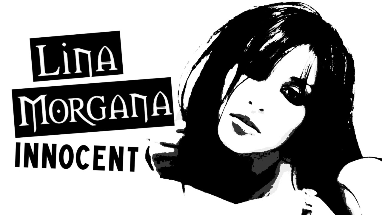 Lina Morgana ☆ Innocent (Official Studio Instrumental)