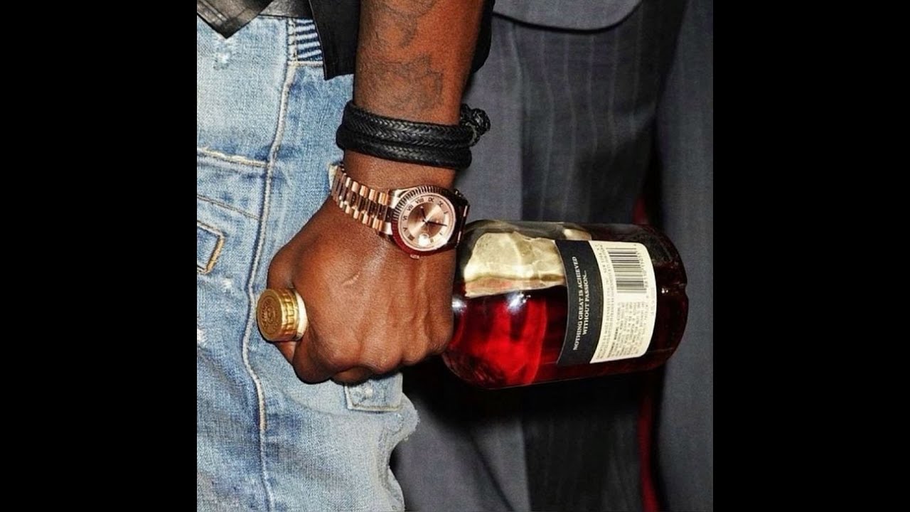 {FREE} KANYE WEST + KENDRICK LAMAR + MADLIB TYPE BEAT - TOE THE LINE {PROD.GEORGIE X BMONEY}