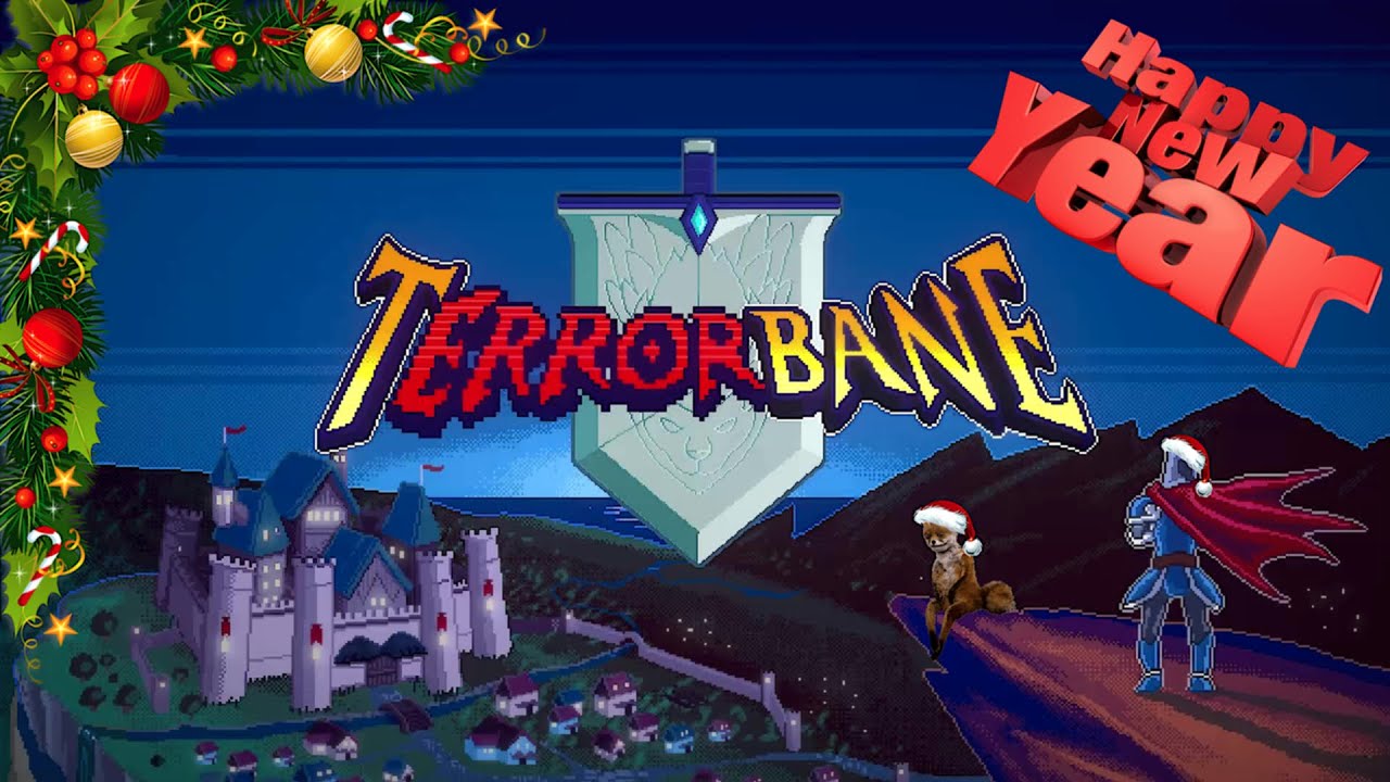Обзор tERRORbane | Сломать сломанное