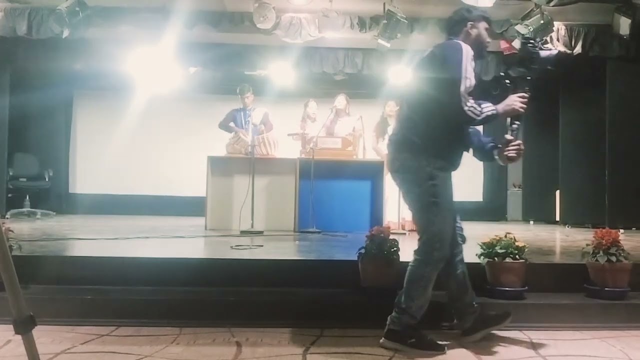 GROUP SONG-2026#Central Sanskrit University #15th Youth Festival 2025-26 (Eastern Zone) # KBKASM