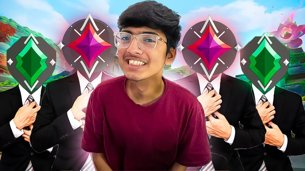 VALORANT FUN STREAM🔴 | COMEBACK STREAM?👀