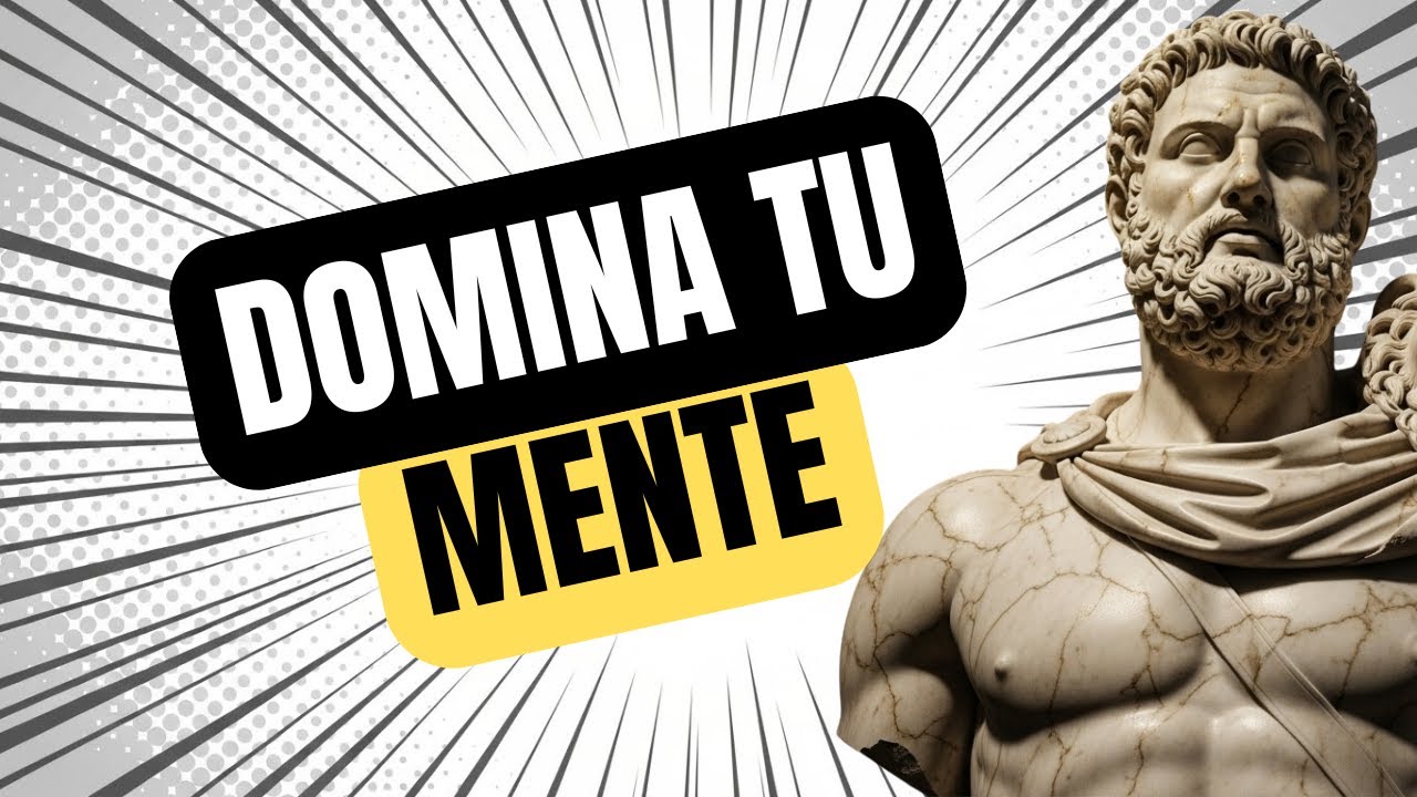 10 cosas que debes hacer cada mañana para dominar tu mente | Estoicismo