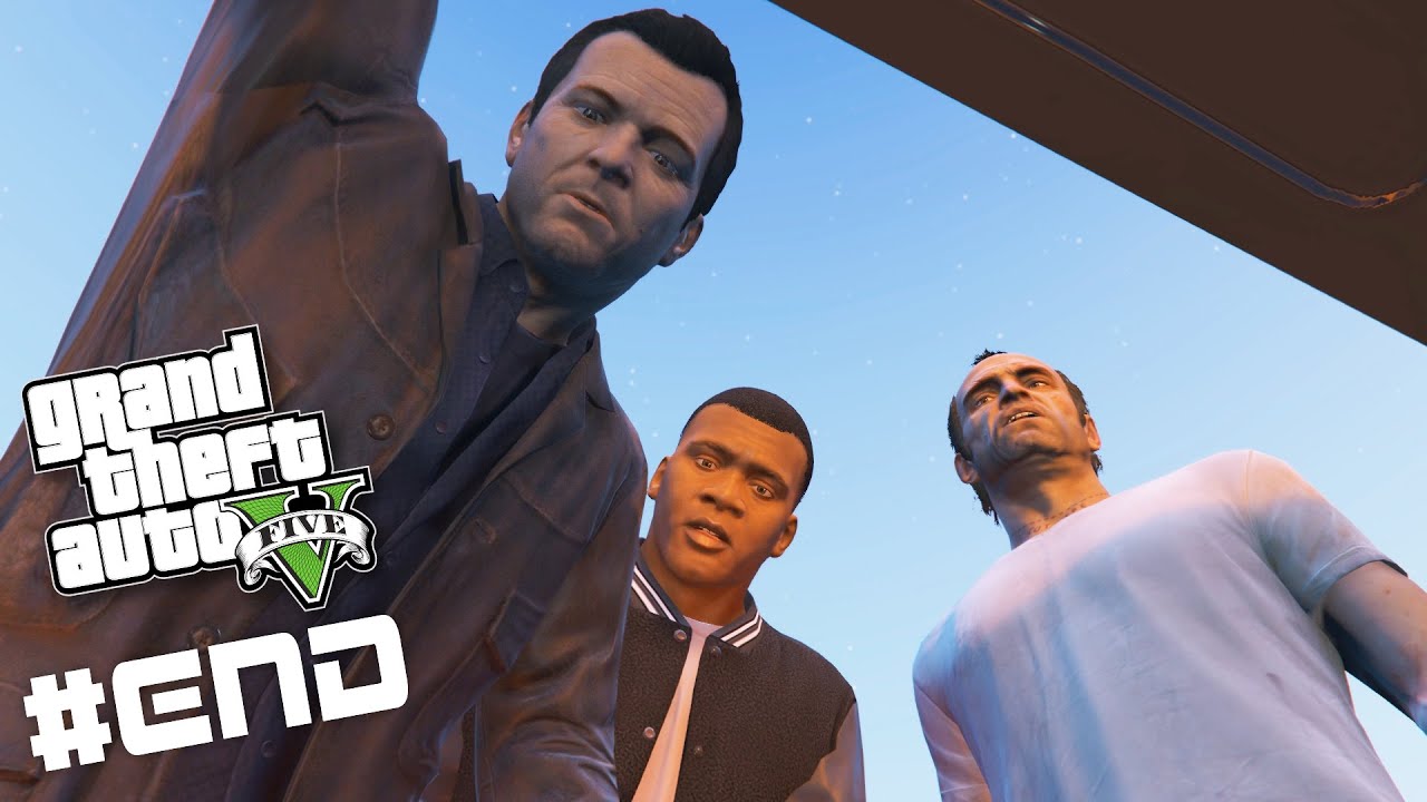GTA5 Time Sabka aata h Devin Ka bhi agaya Final Mission | #gta5 #gtav #gta6