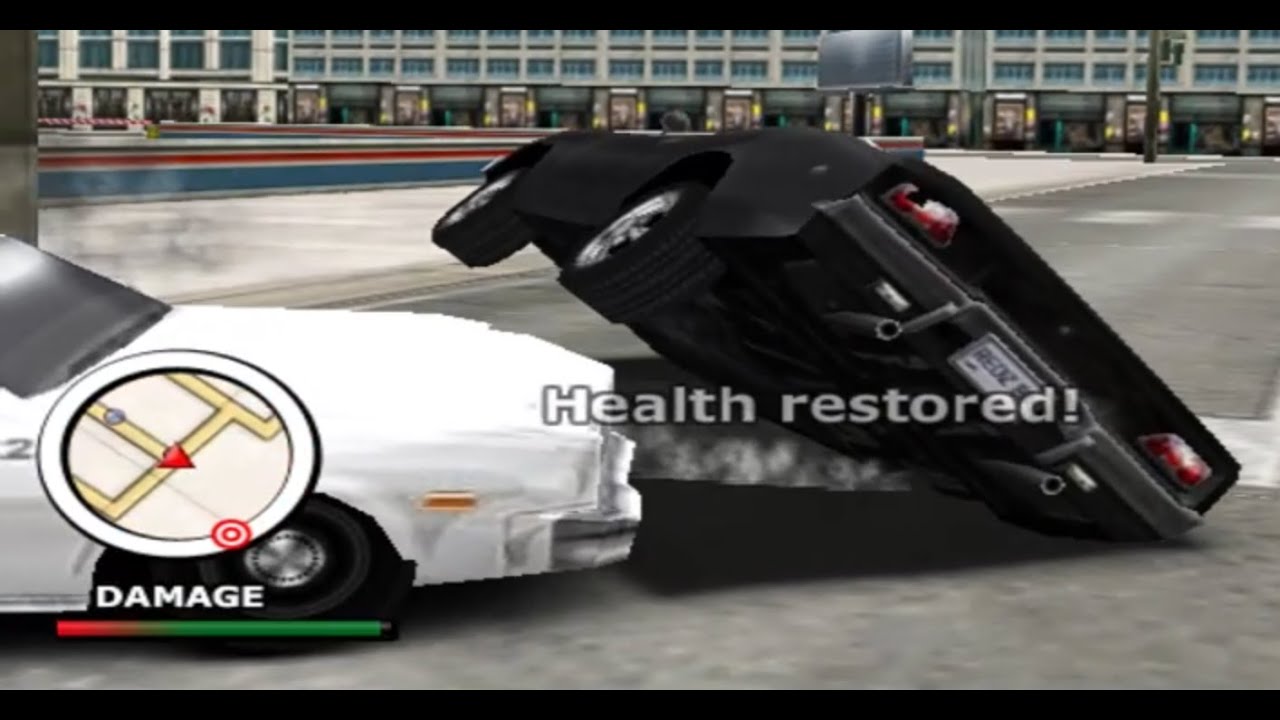 When you Lose the Heat