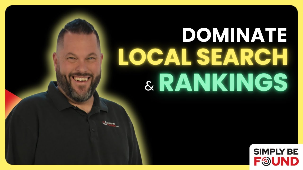 How to Improve Your Business&rsquo;s Local Search Visibility & Rankings!