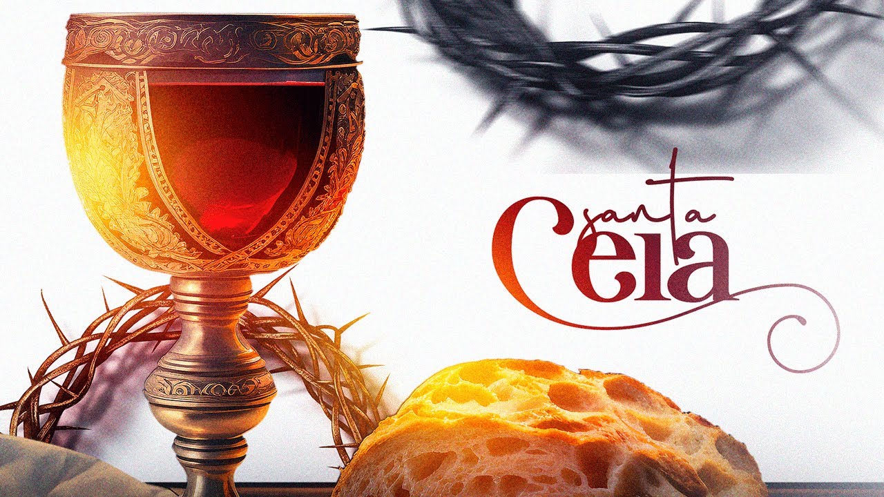 CULTO DE SANTA CEIA - AO VIVO ● 07/02/2026