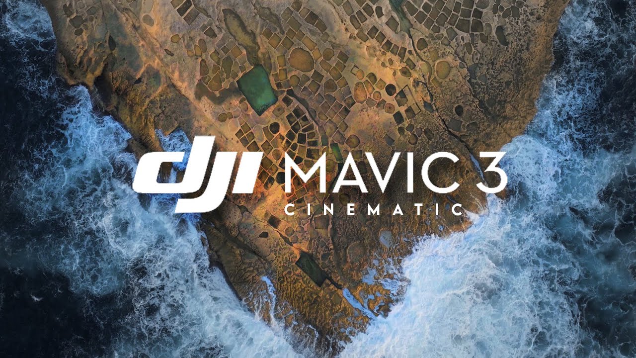 ONCE, I WAS A BIRD  //  a DJI Mavic 3 CINEMATIC - ( FREE LUTs )