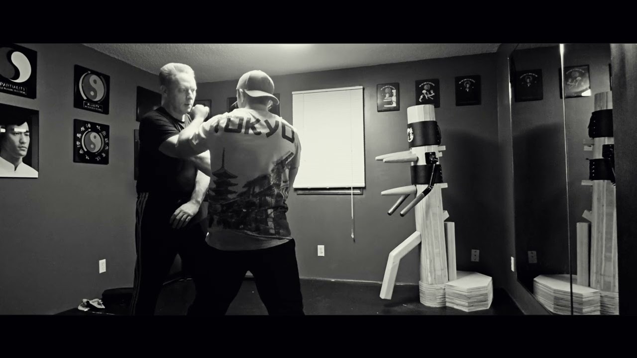 JKD Training Highlights #5 