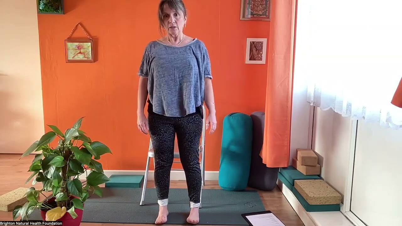 Pause, move and reset at work Lower Back Care