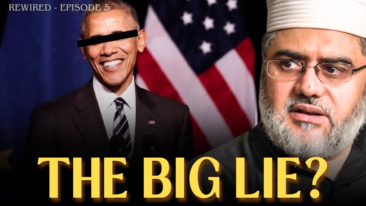 Is Islam Compatible With Democracy?