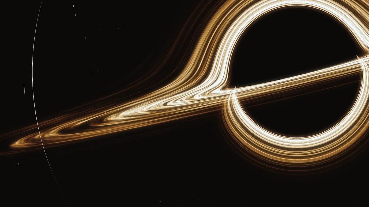 Space Engine - Interstellar
