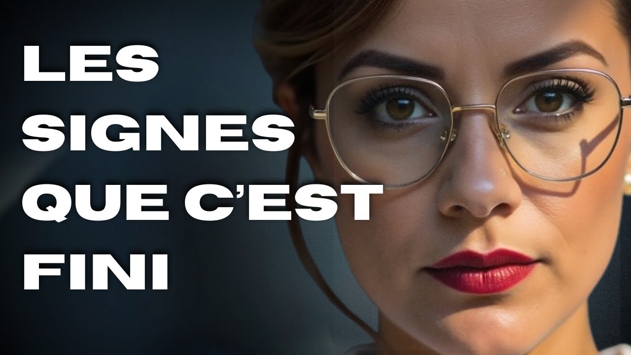 Comment savoir quand QUITTER sa relation ?