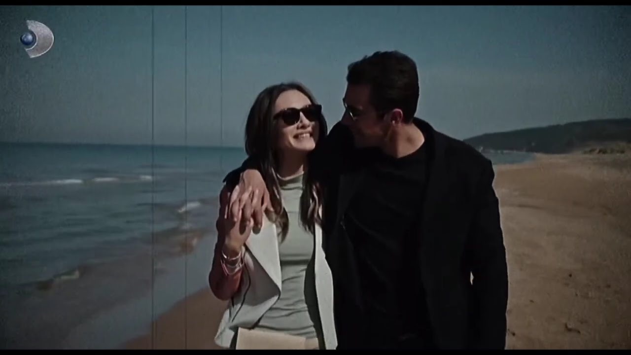 Asli & Ferhat [A thousand Years]
