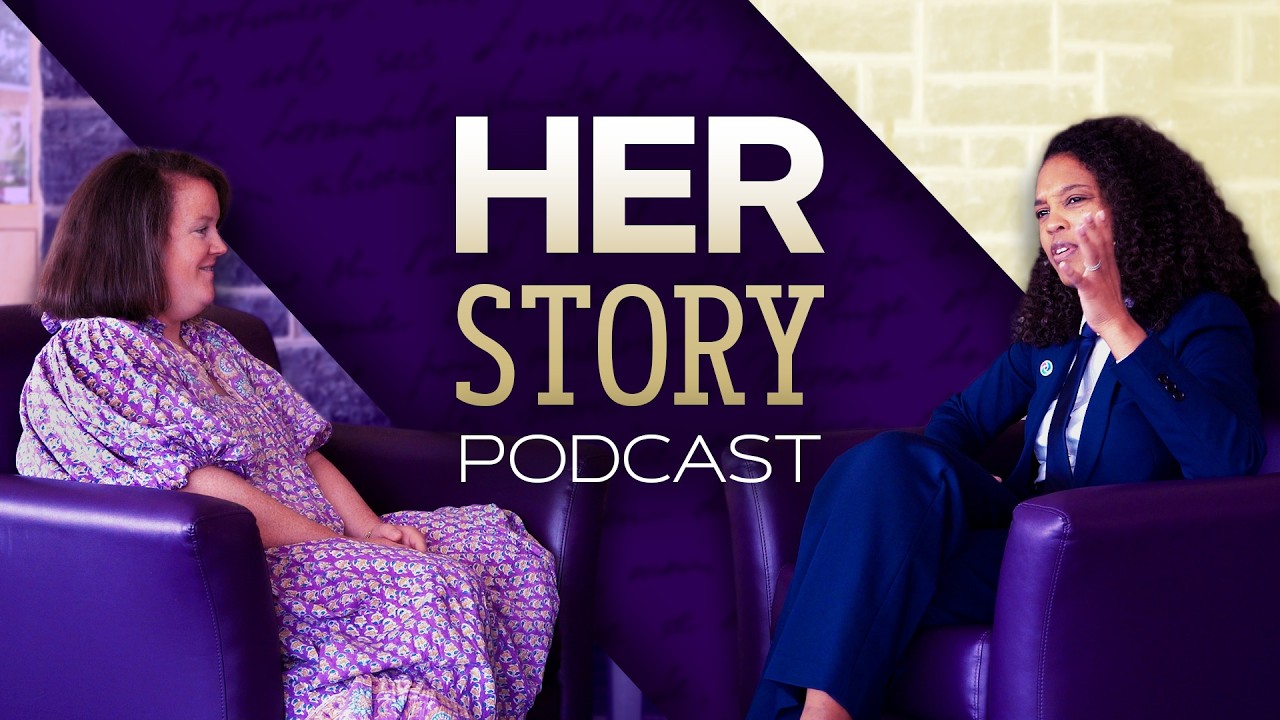 Her Story: Libby Hale Azzarello and Morgan Dye