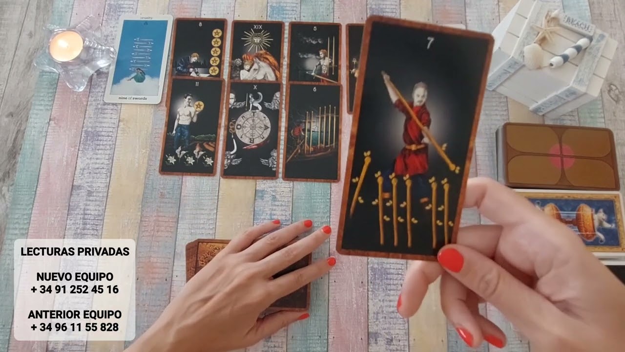 💔¿REGRESARÁ MI PERSONA ESPECIAL?💔 TAROT INTERACTIVO