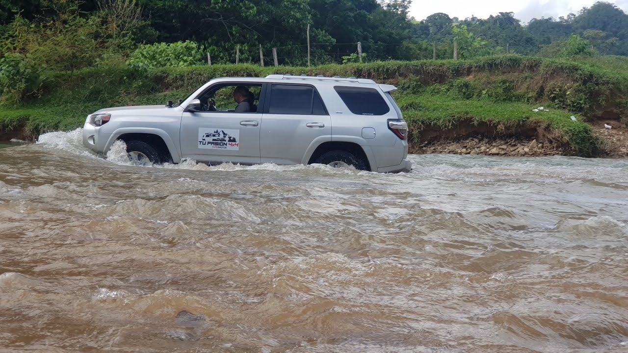 Video RIO LA MIEL 1.0
