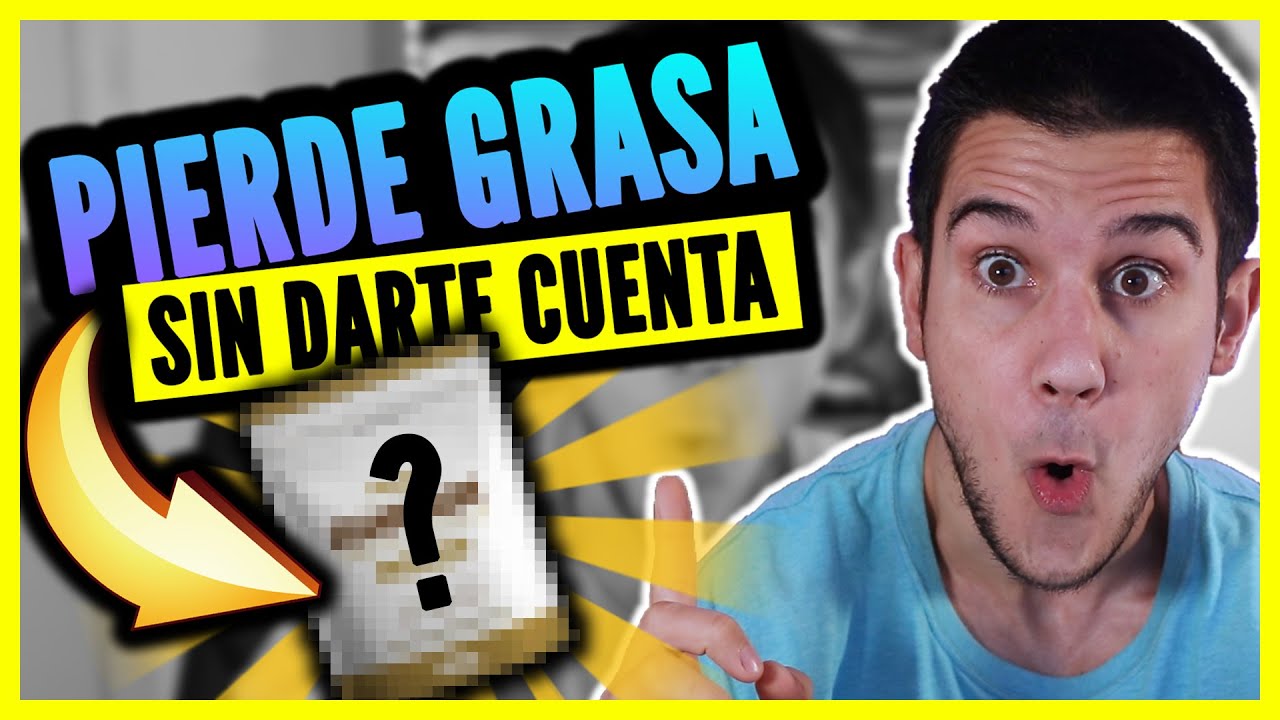 DESCUBRE Qué es la GOMA GUAR y cómo Afecta a la *PÉRDIDA DE GRASA*, Saciedad y Azúcar en Sangre👨‍⚕️👍