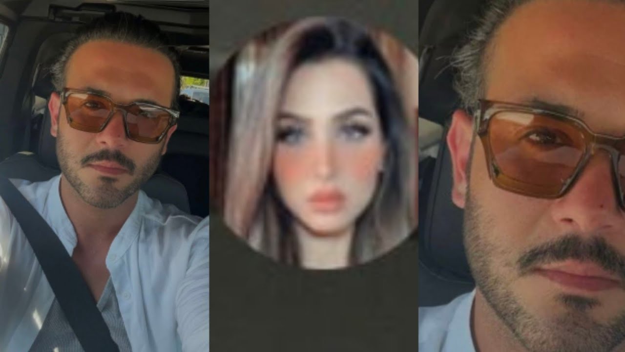 سامي شمسي 🔥غدر في حبيبته♥️ هند القحطاني وقالوا !  أنه مايحبها وأنه طماع . 