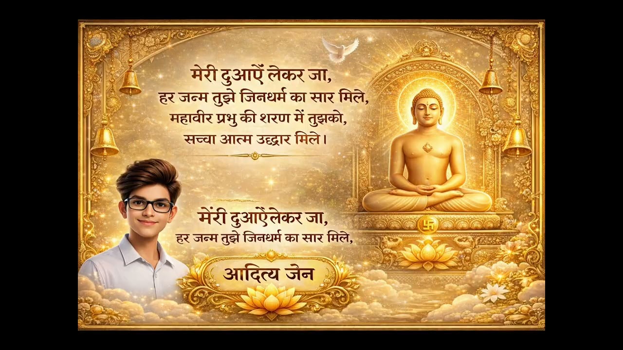 आदित्य जैन 