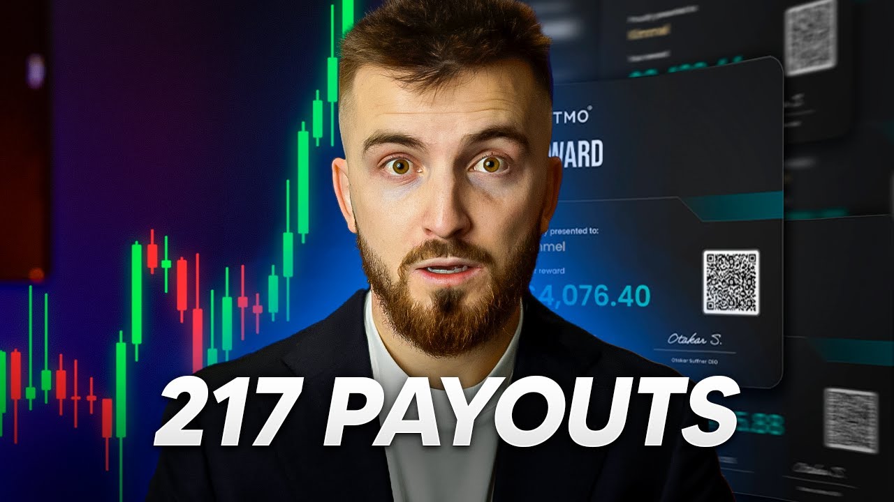 The Strategy that got me 217 Payouts (Stupid Simple)