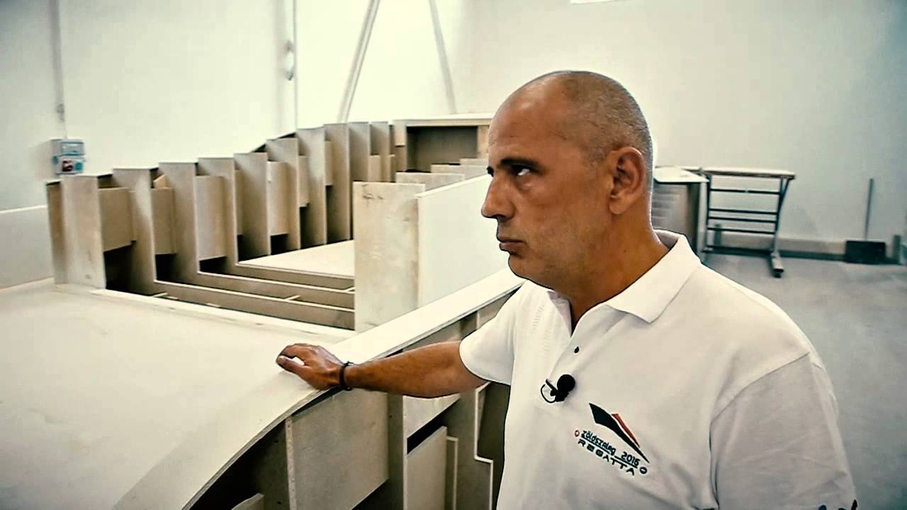 WIA Elektromos Yachtok
