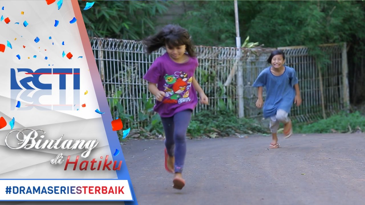 BINTANG DI HATIKU - Poppy Jadi Menghindar Dari Shelly [10 Apr 2017]