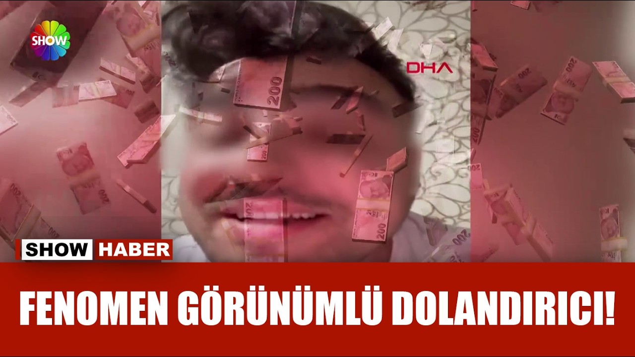 ''150 bin TL alıp geri vermedi'' iddiası!