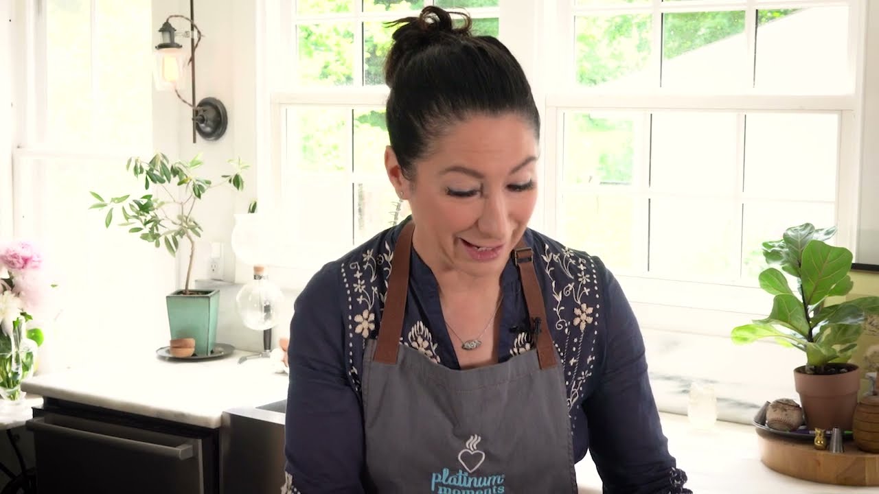 How to make Franzbrötchen