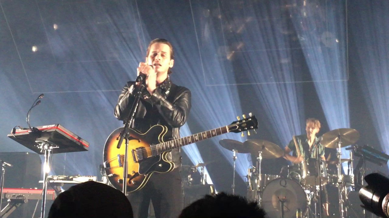 1 Foster The People S H C