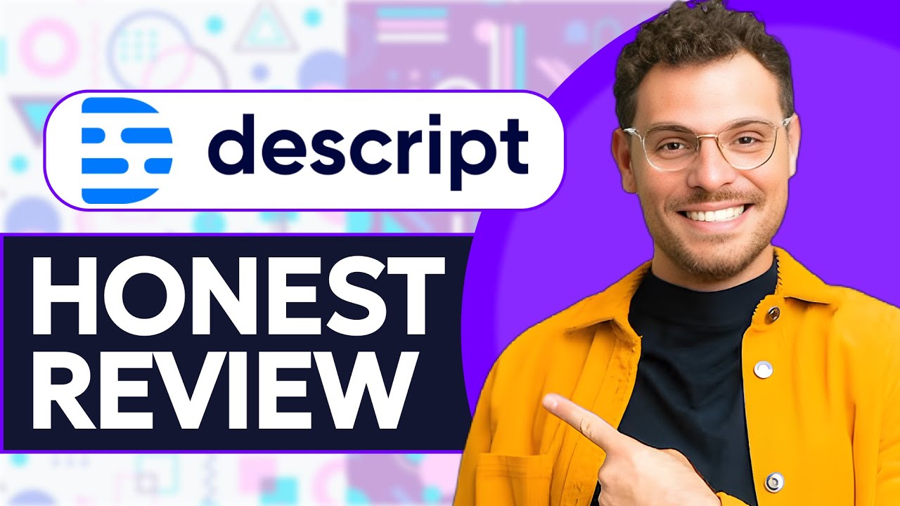 Обзор Descript AI &mdash; посмотрите перед использованием